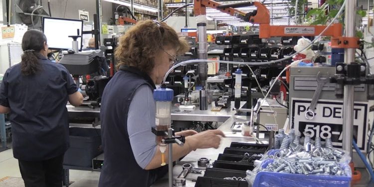 Workforce Development Cultivates the Talent Pipeline