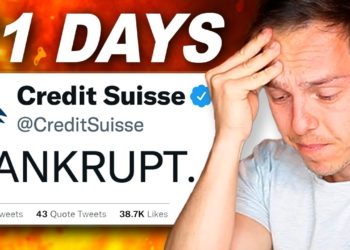 The Worst Economic Collapse Is Coming (How To Prepare)