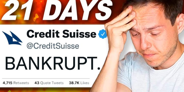 The Worst Economic Collapse Is Coming (How To Prepare)