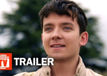 Sex Education Season 1 Trailer | Rotten Tomatoes TV