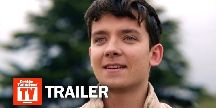 Sex Education Season 1 Trailer | Rotten Tomatoes TV