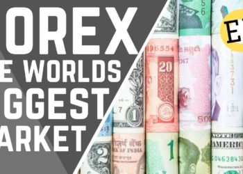 The Economics of Foreign Exchange