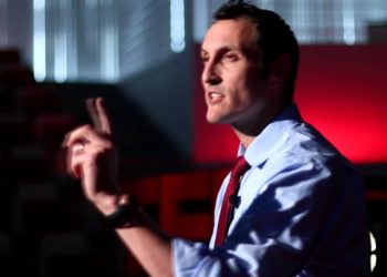 Toxic culture of education: Joshua Katz at TEDxUniversityofAkron