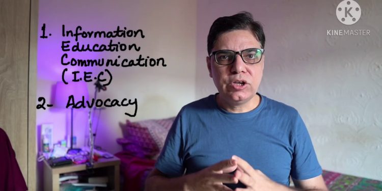 Public Policy Lecture 3: Stake Holder Analysis