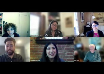 Lawyers in Public Policy