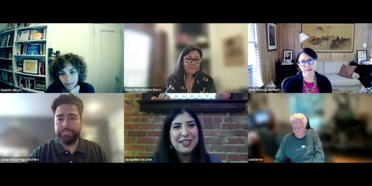 Lawyers in Public Policy