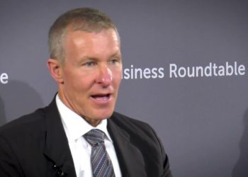 Delivering Greater Opportunity: Workforce Development for the 21st Century- Scott Kirby Excerpt