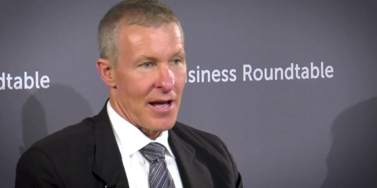 Delivering Greater Opportunity: Workforce Development for the 21st Century- Scott Kirby Excerpt