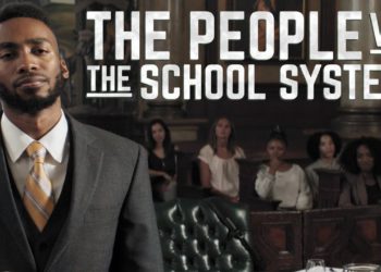 I SUED THE SCHOOL SYSTEM (2021)