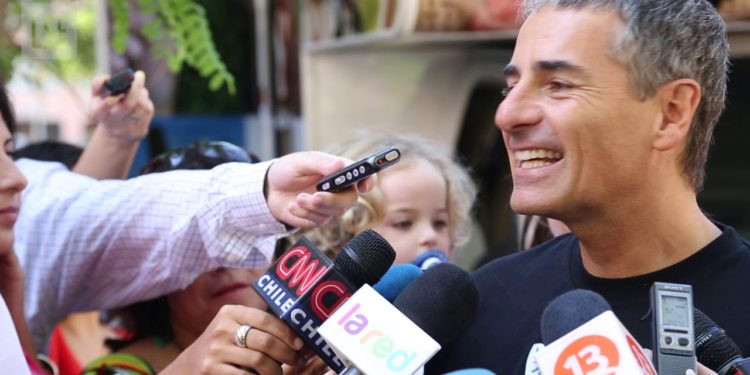 "There's no better place imaginable to study and design public policy" | Professor Andrés Velasco