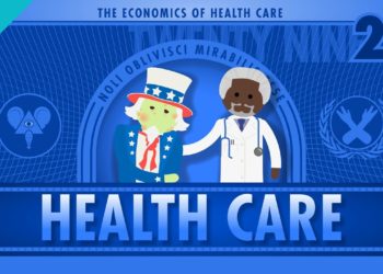 The Economics of Healthcare: Crash Course Economics #29