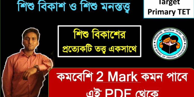 Theories on Child Development and Pedagogy | RGM EDUCATION CDP Class | TET Exam Model Question Paper