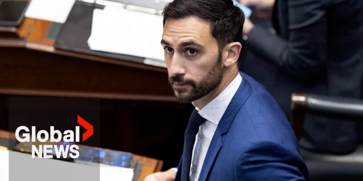 Ontario government, education workers' union reach deal to avert strike: Lecce | FULL