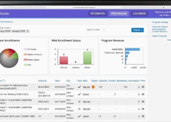 Manage and grow your continuing education and workforce development programs