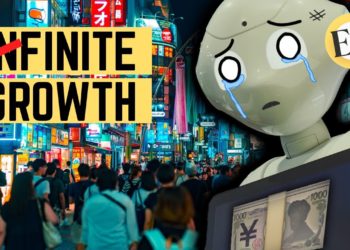 How The Economy Of Japan Could Predict The Next Decade | Economics Explained