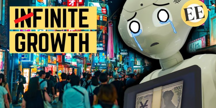 How The Economy Of Japan Could Predict The Next Decade | Economics Explained