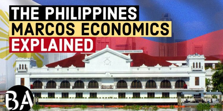 The Marcos Economics, Explained