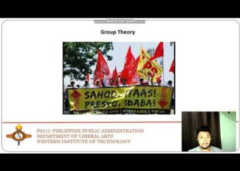 Models, Theories, and Approaches in Public Policy