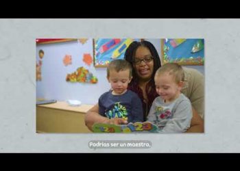 DESE – Workforce Development :30 Spanish Captions