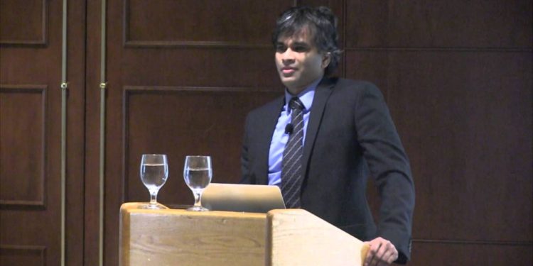 Sendhil Mullainathan: Machine Intelligence and Public Policy
