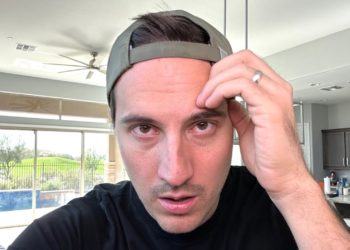 Panic Sold Everything Today