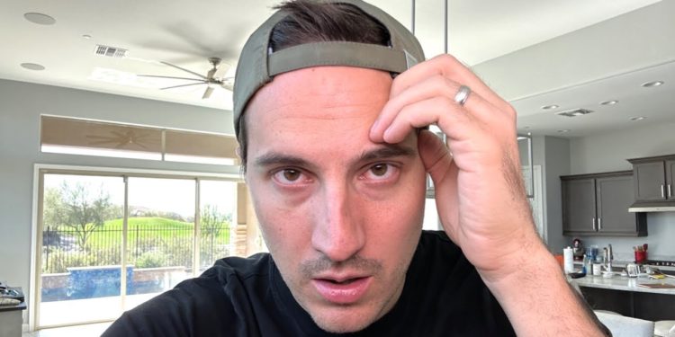 Panic Sold Everything Today