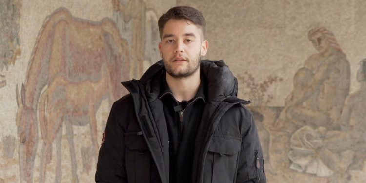 New Master in Economics and Public Policy