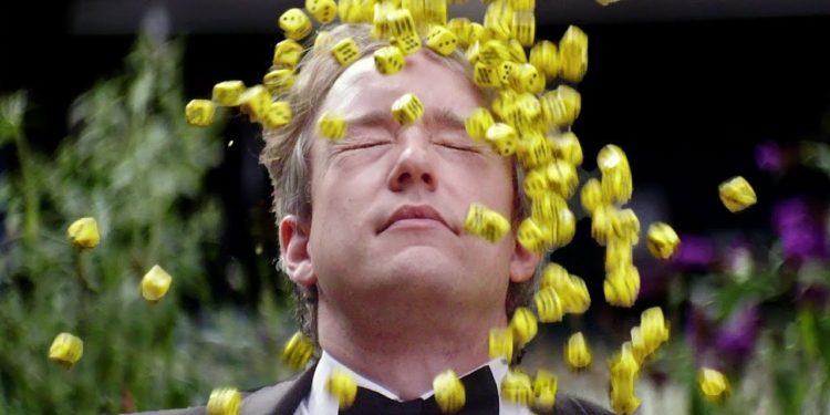 If Educational Videos Were Filmed Like Music Videos