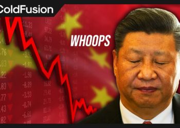 China's Economy is in Bad Shape