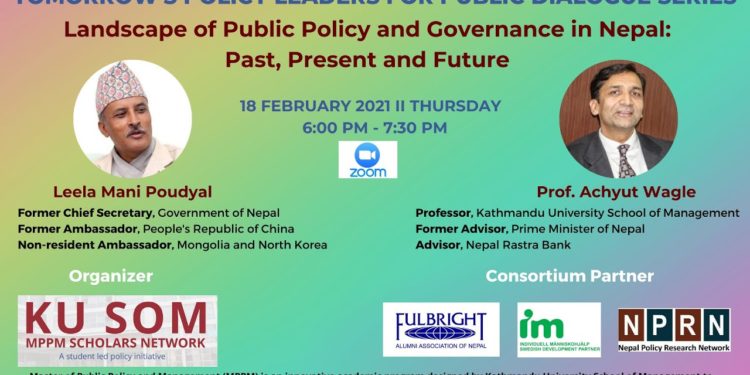 Landscape of Public Policy and Governance in Nepal: Past, Present and Future