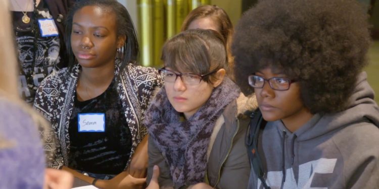 Theatre Workforce Development Program – Education at Roundabout