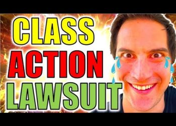 CLASS ACTION LAWSUIT: Financial Education Jeremy LEAKED Discord Shows FINANICAL MANSLAUGHTER $TTCF
