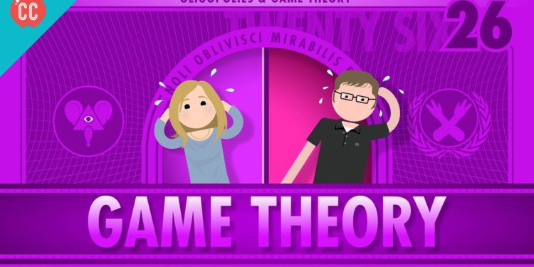 Game Theory and Oligopoly: Crash Course Economics #26