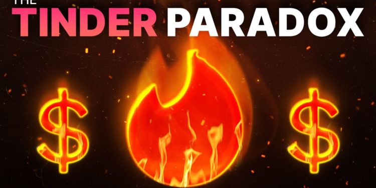 The EVIL Economics of Tinder 💖🤑🔥