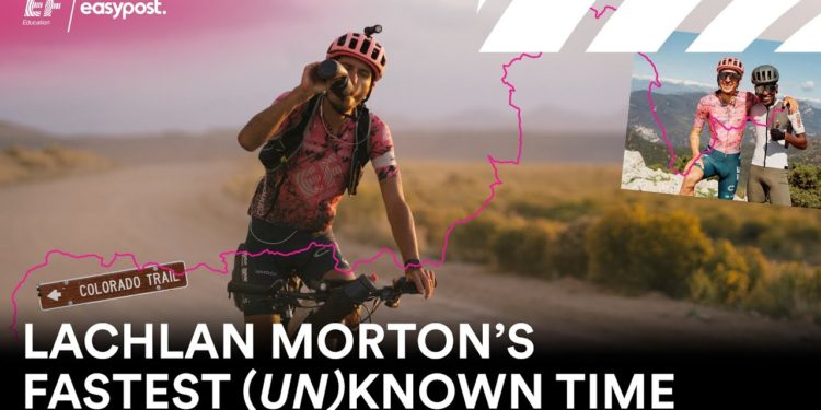 A Few Thousand Hours | EF Education-EasyPost | Thereabouts