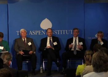 Panel III: Roadmap for Sustainable Workforce Development