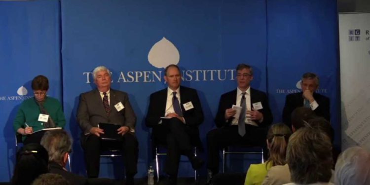 Panel III: Roadmap for Sustainable Workforce Development