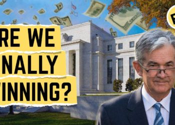 Is Inflation Finally Coming To an End?  | Economics Explained