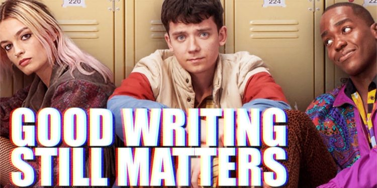 Sex Education: Outsmarting Stereotypes