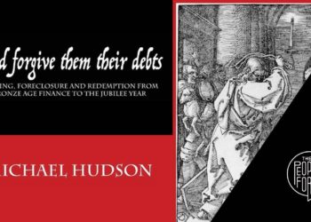 Empire and Economics: The Long History of Debt-Cancelation from Antiquity to Today