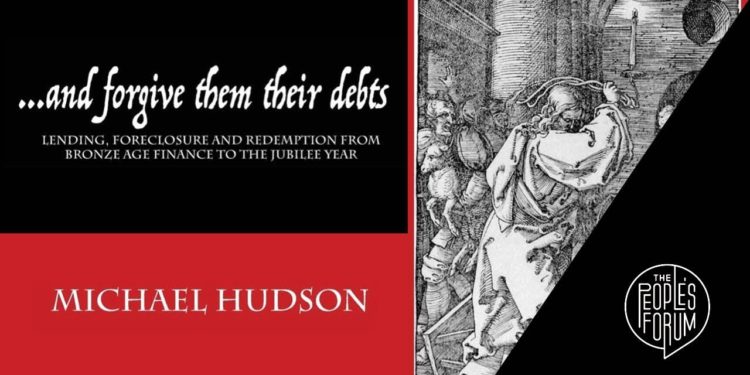 Empire and Economics: The Long History of Debt-Cancelation from Antiquity to Today