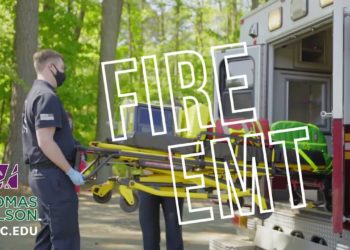 Thomas Nelson Workforce Development