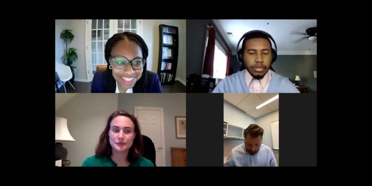 Workforce Development Series Business