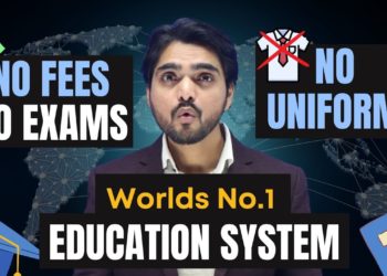 This Country Has The World's No. 1 Education System | Dear Sir Exclusive 🔥