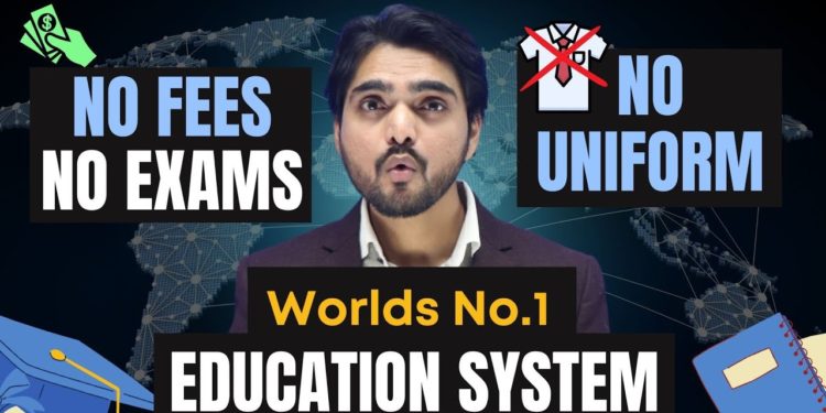 This Country Has The World's No. 1 Education System | Dear Sir Exclusive 🔥