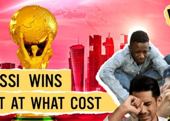 The Brutal Economics of Migrant Labour