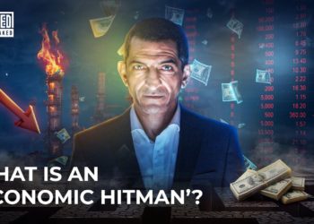 What is an ‘economic hitman’? | Decoded
