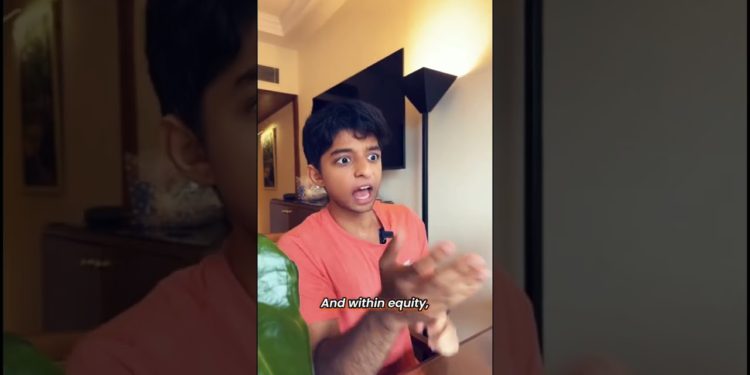 Investing For Child’s Education