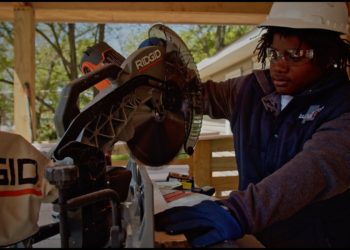 2022 Ivory Prize Winner in Public Policy and Regulatory Reform: Build UP