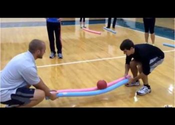 12 Fun Physical Education Games